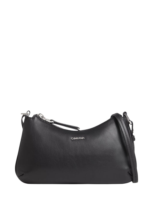 Borsa A Tracolla Donna Calvin klein  Ck Must