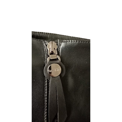 Stivali Con Tacco Donna Braccialini Tua   N145CALF