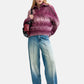 Maglione  Donna Desigual  Jers Otto 26WWJF20