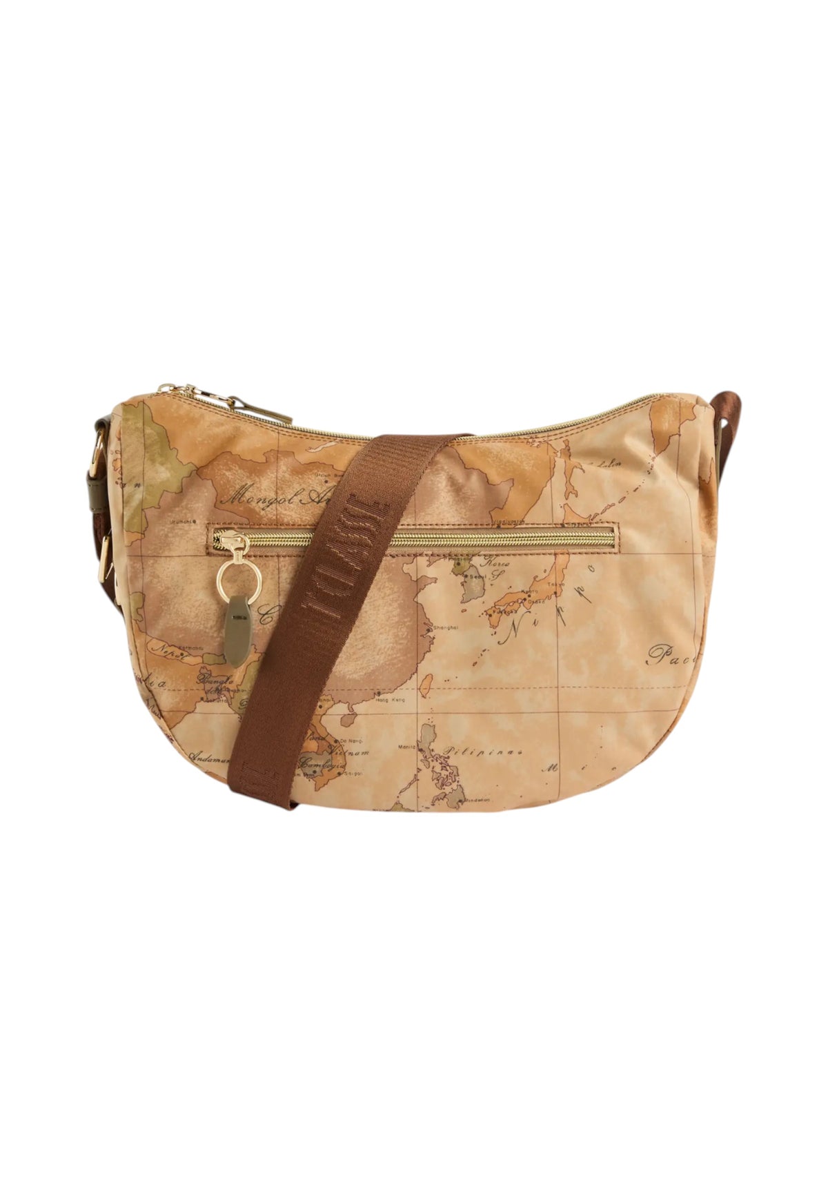 Borsa A Spalla Donna Alviero Martini Grande Geo Soft Ranch 26IL4LG03S578