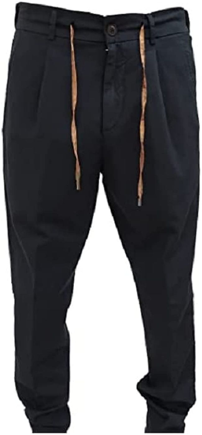 Pantaloni  Uomo Alviero Martini   U4607UE87