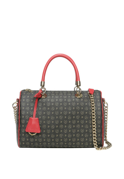 Borsa A Mano Donna Pollini A Bauletto Heritage TE8411PP02Q11