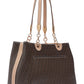 Borsa A Spalla Donna Liu Jo Medium Tote Bag  AA6104E1118
