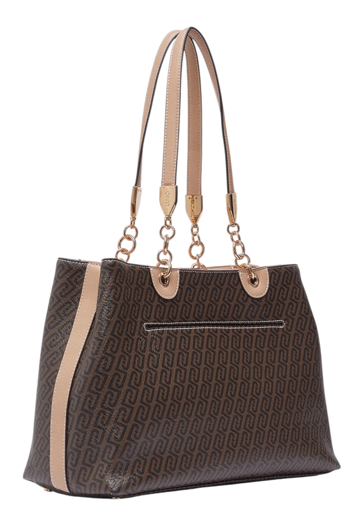 Borsa A Spalla Donna Liu Jo Medium Tote Bag  AA6104E1118