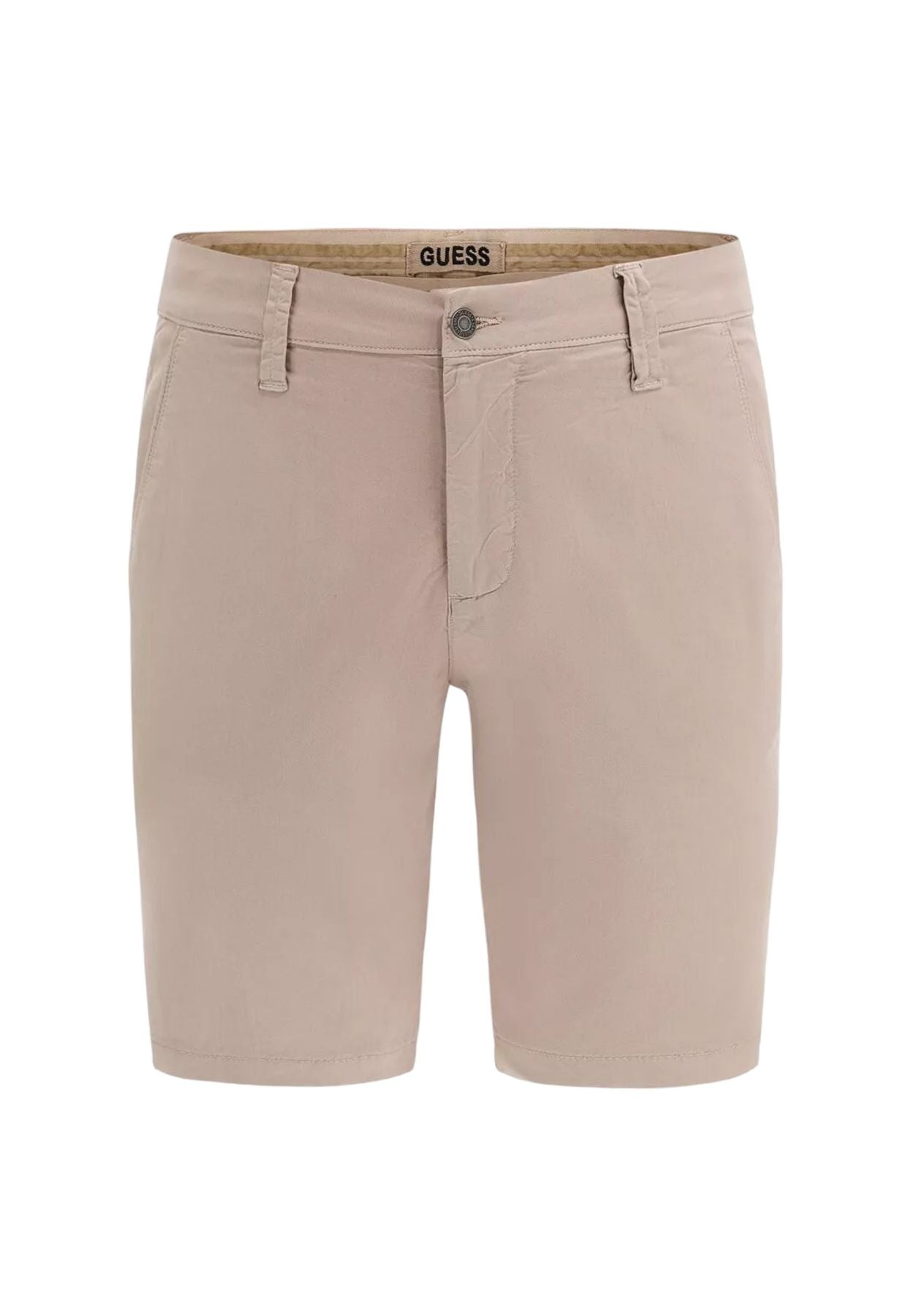 Pantaloncini Bermuda Uomo Guess  Drake Welt M3GD06WFBY3