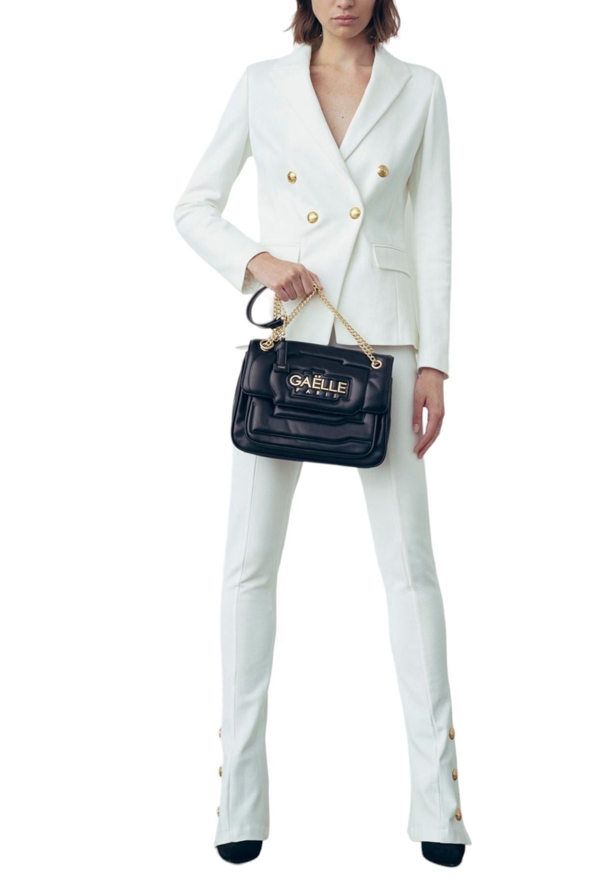 Giacca Elegante Donna Gaelle   GBDP18908