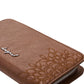 Portafoglio  Donna Desigual  Mone Sierra Camel Fiona 26SAYP21