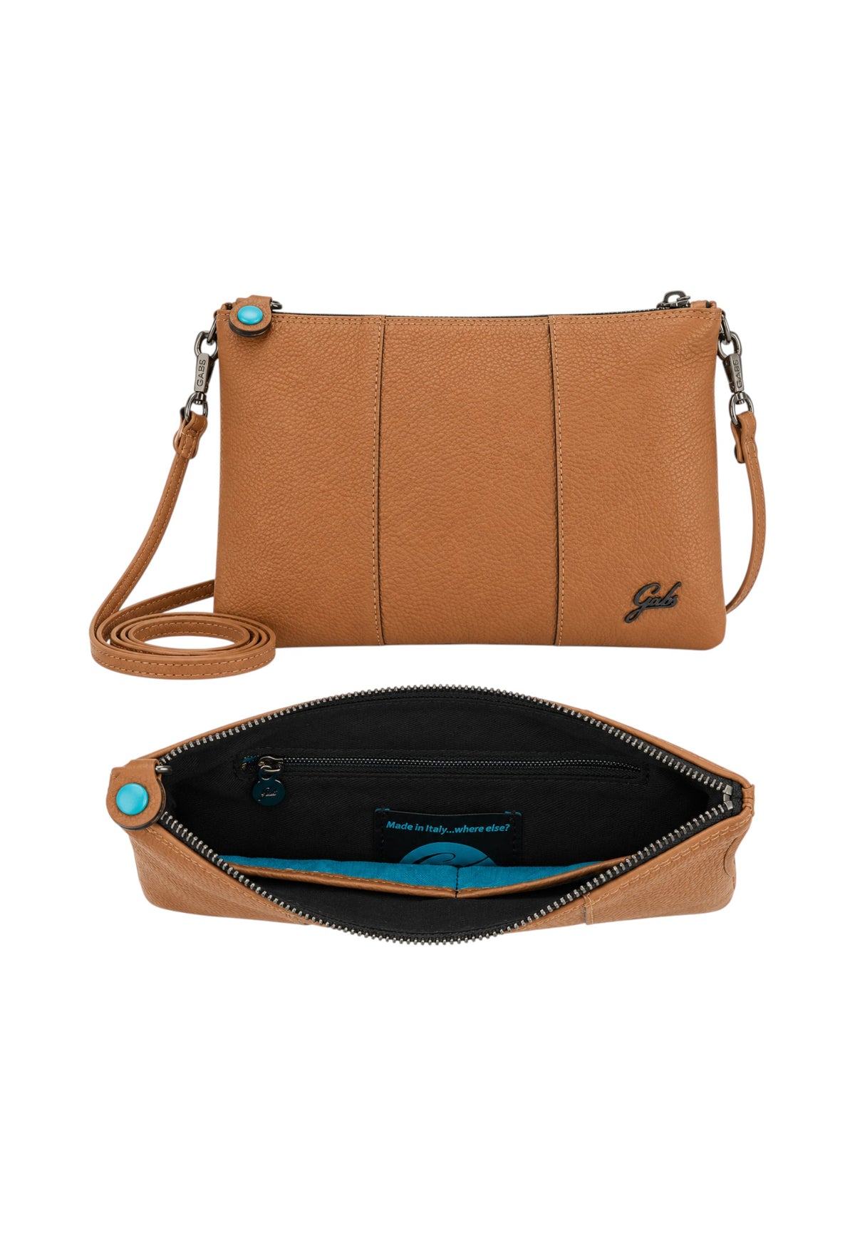 Pochette  Donna Gabs  Beyonce Medium - Bull Black G000040T2X2428