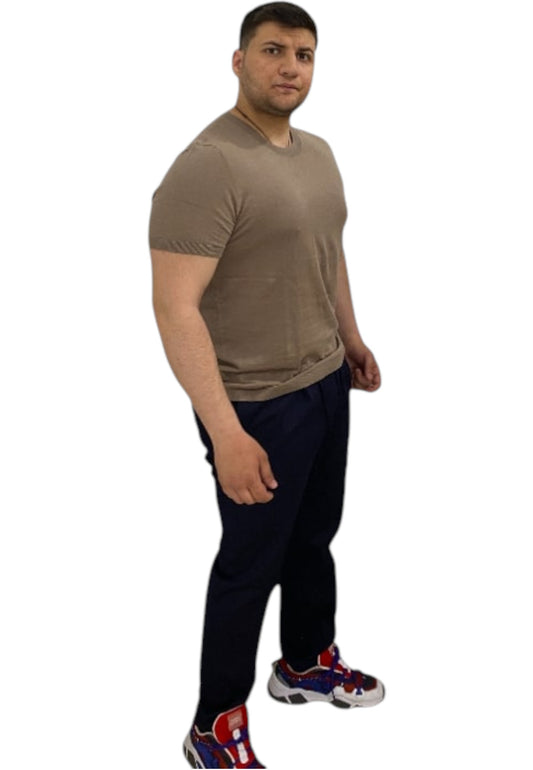 Maglione A Girocollo Uomo Gaudi   211GU53034