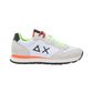 Sneakers Basse Uomo Sun68  Tom Fluo Z36102