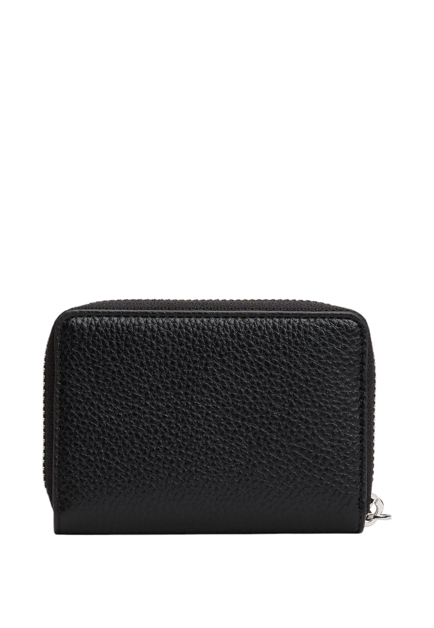 Portafoglio Con Zip Donna Tommy Jeans Small Tjw Must