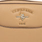 Borsa A Tracolla Donna U.S. Polo Assn. Small Stanford BIUSS6206WVP