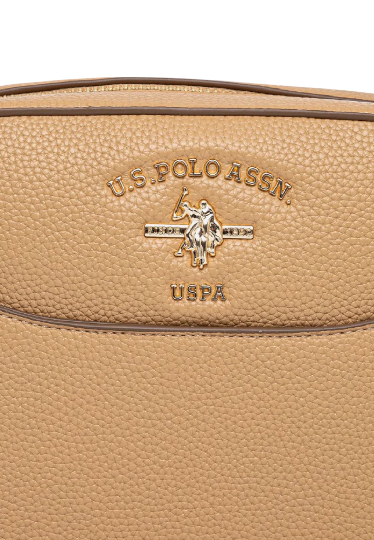 Borsa A Tracolla Donna U.S. Polo Assn. Small Stanford BIUSS6206WVP