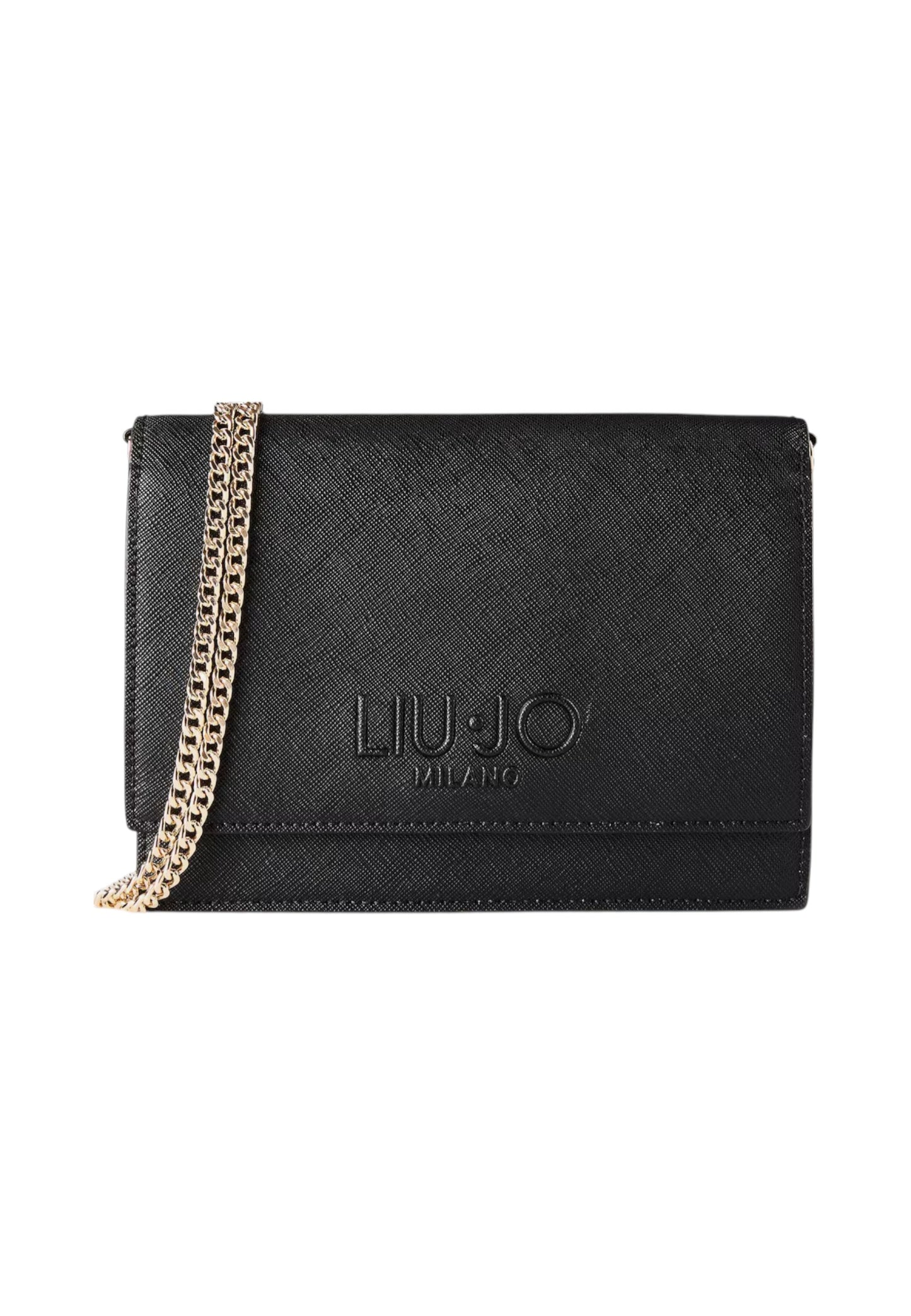 Borsa A Tracolla Donna Liu Jo Extra Small Crossbody Bag Eco Line AA6195ES029