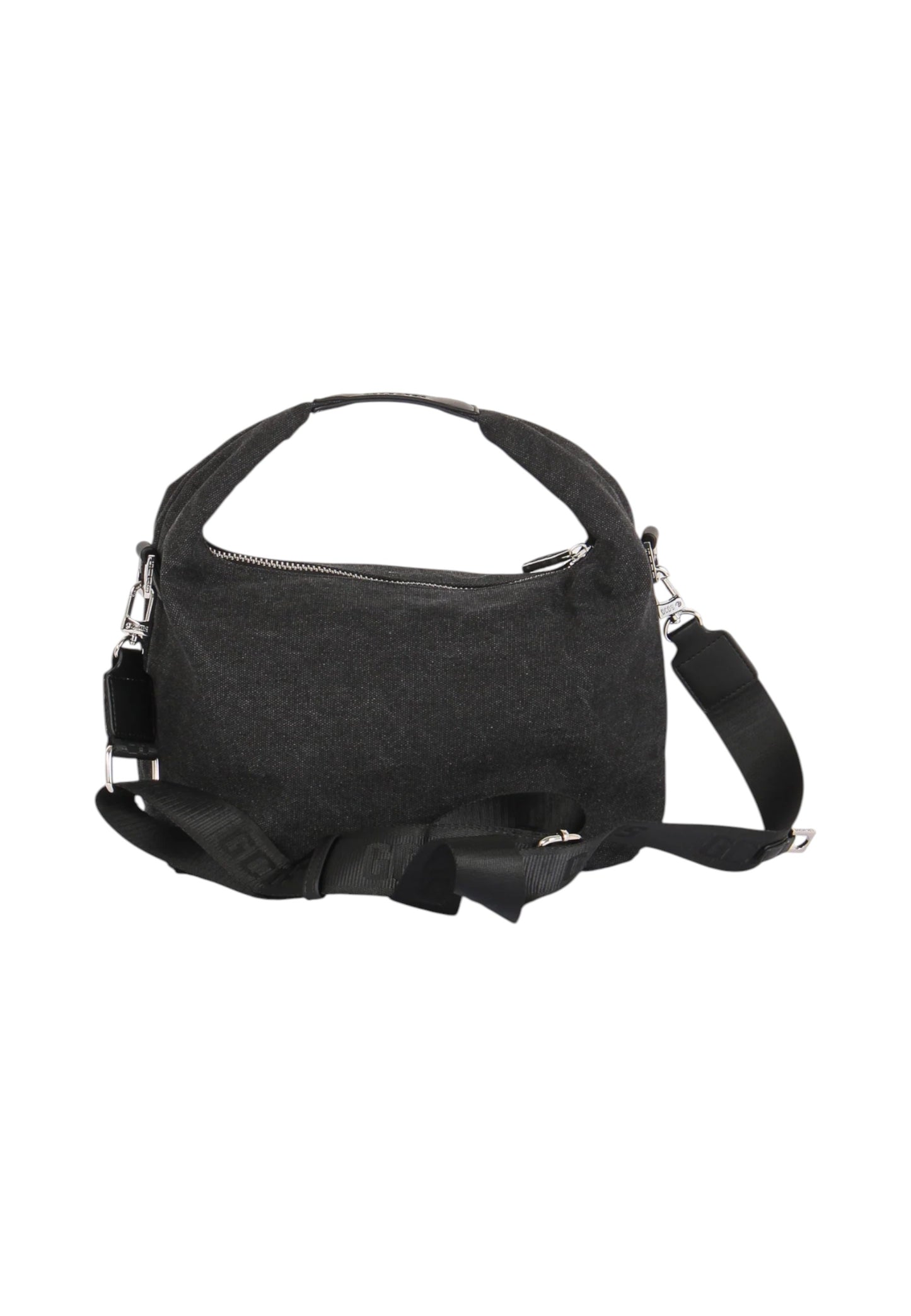 Borsa A Spalla Donna Gcds  Rubber Patch GCDSWHP001