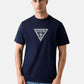 T-Shirt Manica Corta Uomo Guess  Terry Logo M6RI23K8FQ4