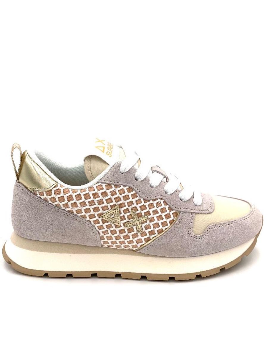 Sneakers Basse Donna Sun68   Z32206