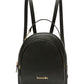 Zaino  Donna Braccialini In Pelle Michelle B19016PP