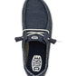 Sneakers Basse Donna Hey Dude  Wendy Stretch Sox W HD.41878