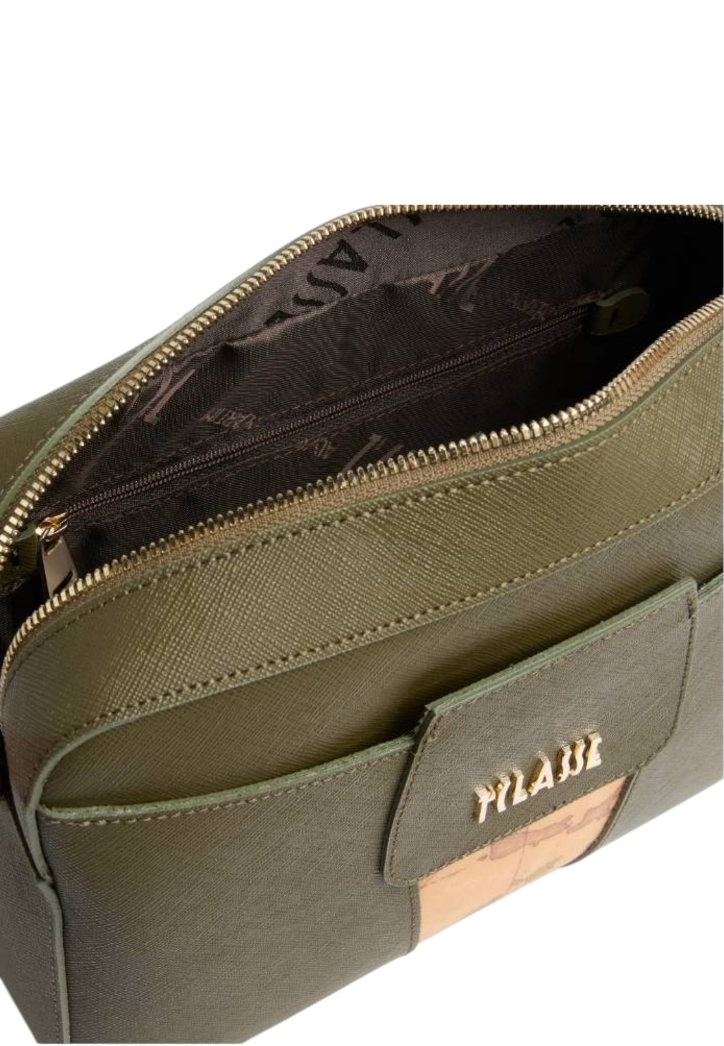 Borsa A Tracolla Donna Alviero Martini Reporter Piccola Windy City 25IL1LD329407