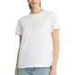 T-Shirt Manica Corta Donna Liu Jo