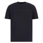 T-Shirt Manica Corta Uomo Guess  Alphy