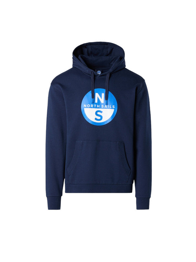 691258 - Felpa - North Sails