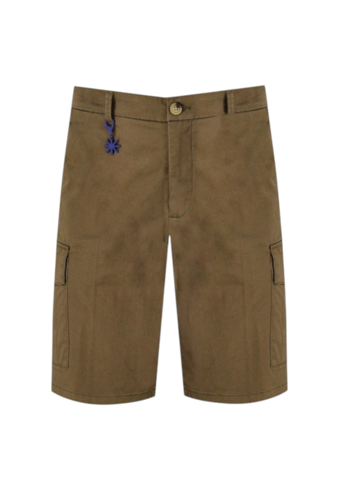 Pantaloncini Bermuda Uomo Manuel Ritz   3632B1748LC243383