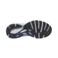 Sneakers Basse Uomo Saucony Chiusura con lacci, Tomaia in mesh traspirante, Tecnologia Power Grid, Dettagli riflettenti, Struttura leggera e ammortizzata Progrid Guide 7 S101493