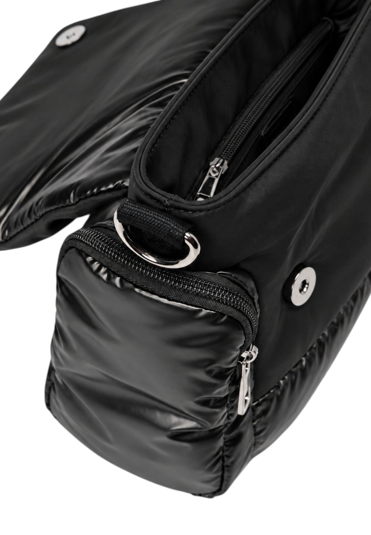 Borsa A Tracolla Donna Blauer  Jenna02 F6JENNA02/PAD