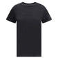 T-Shirt Manica Corta Donna Pinko Ricamo Logo Pinko Start 101752A2RD