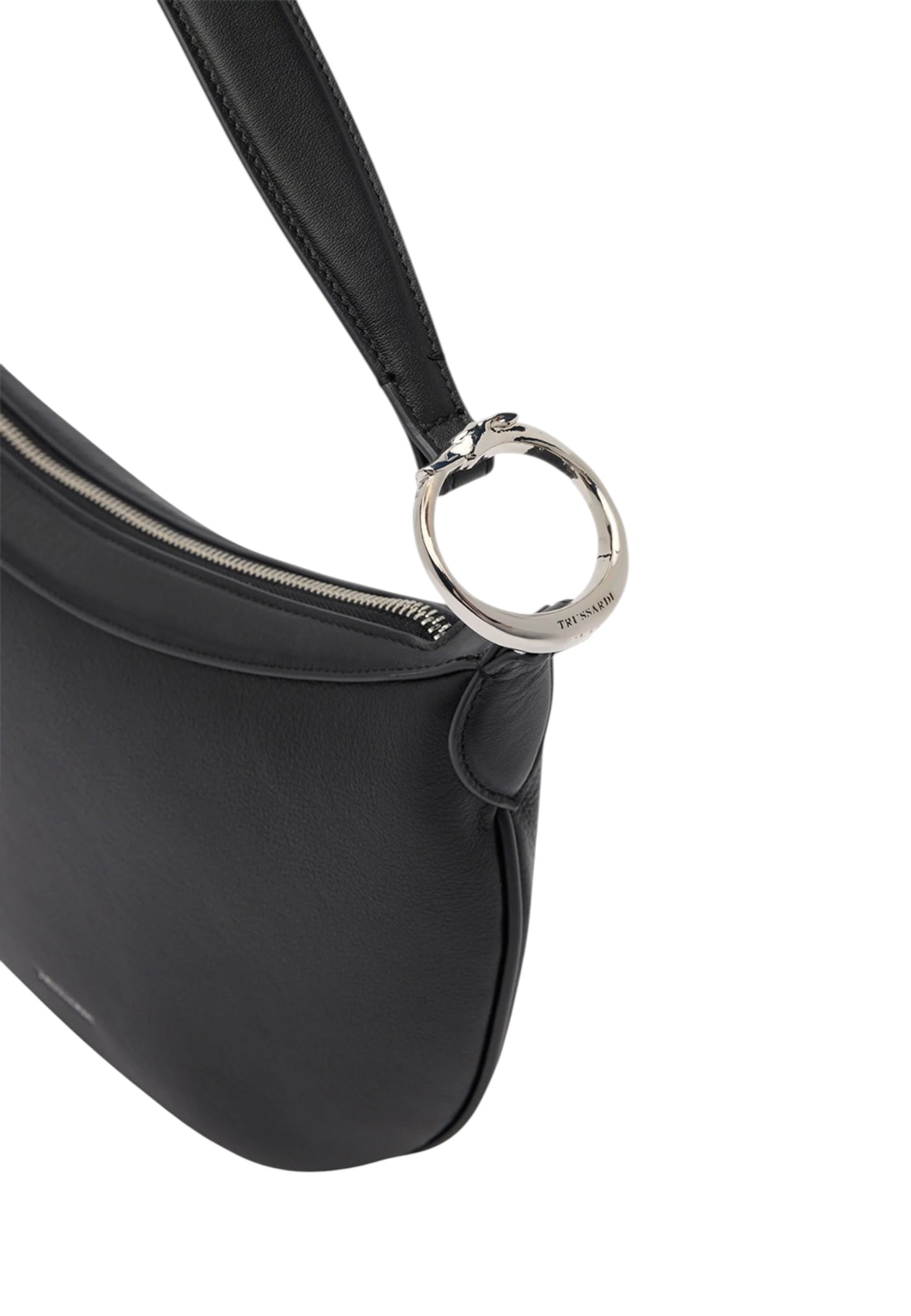 Borsa A Spalla Donna Trussardi Hobo Small Whippet Z785E006518N