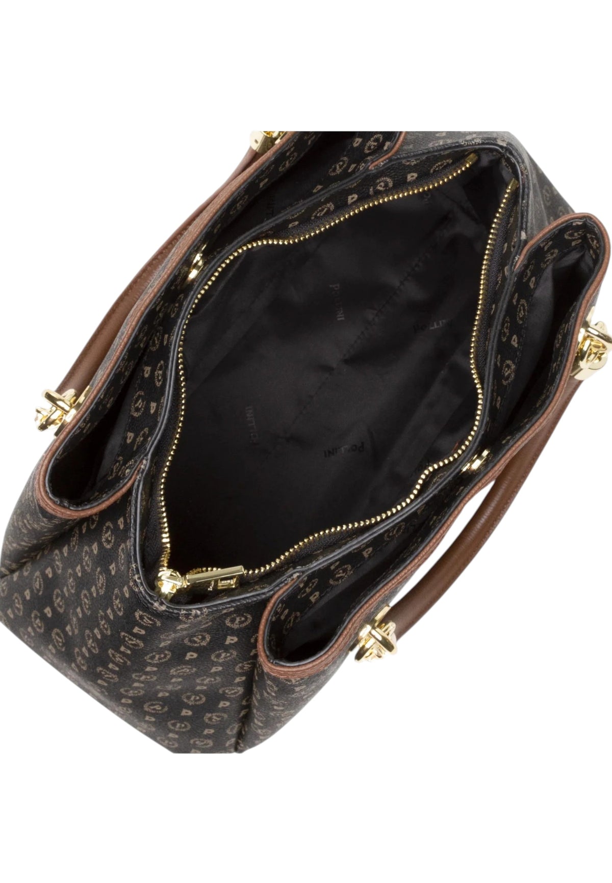 Borsa A Tracolla Donna Pollini   TE8471PP0DQ11