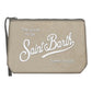 Pochette  Unisex Mc2 Saint Barth  Aline Canvas ALI0047