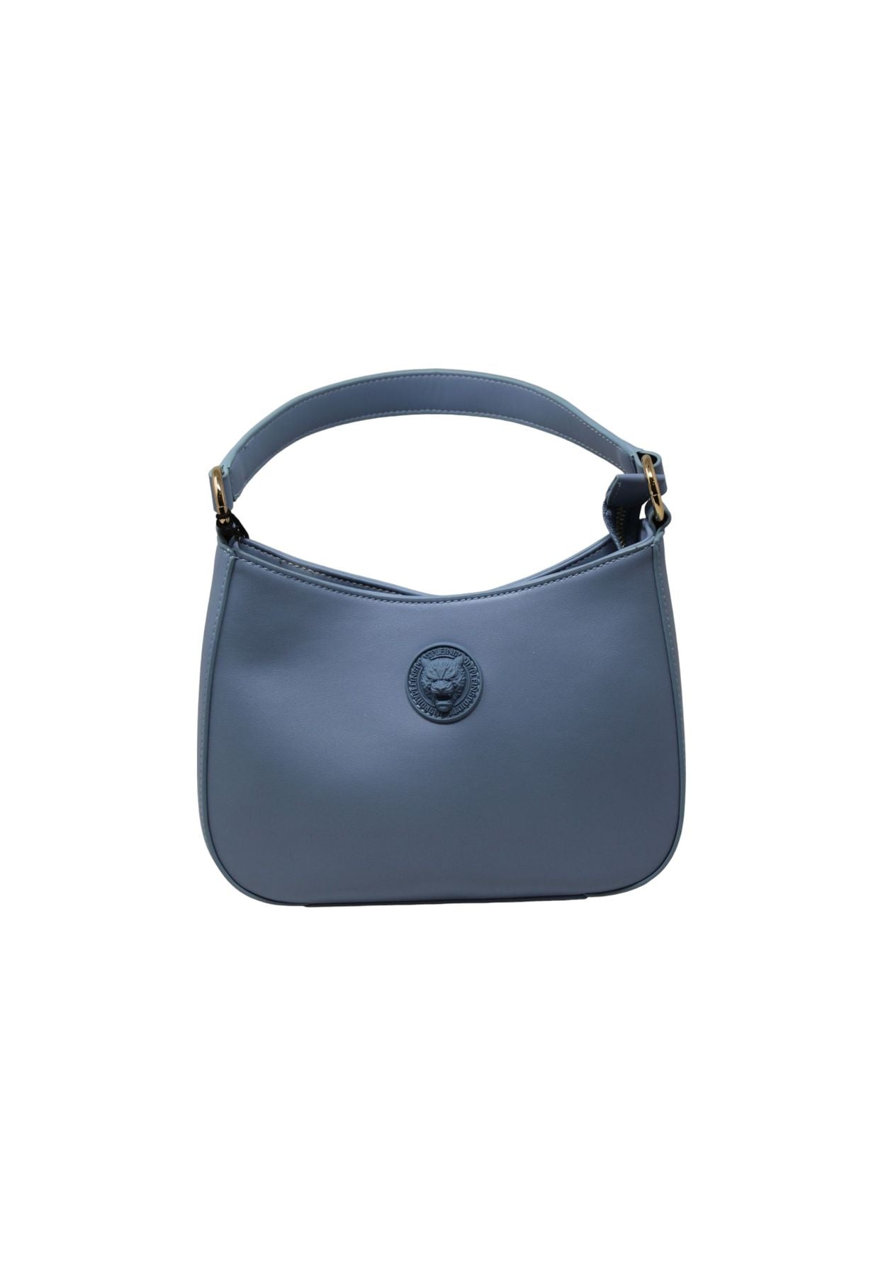 Borsa A Mano Donna Plein Sport Hobo Devon 2110113