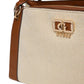 Borsa A Mano Donna Guess Girlfriend Satchel Karnilla HWAG9719070