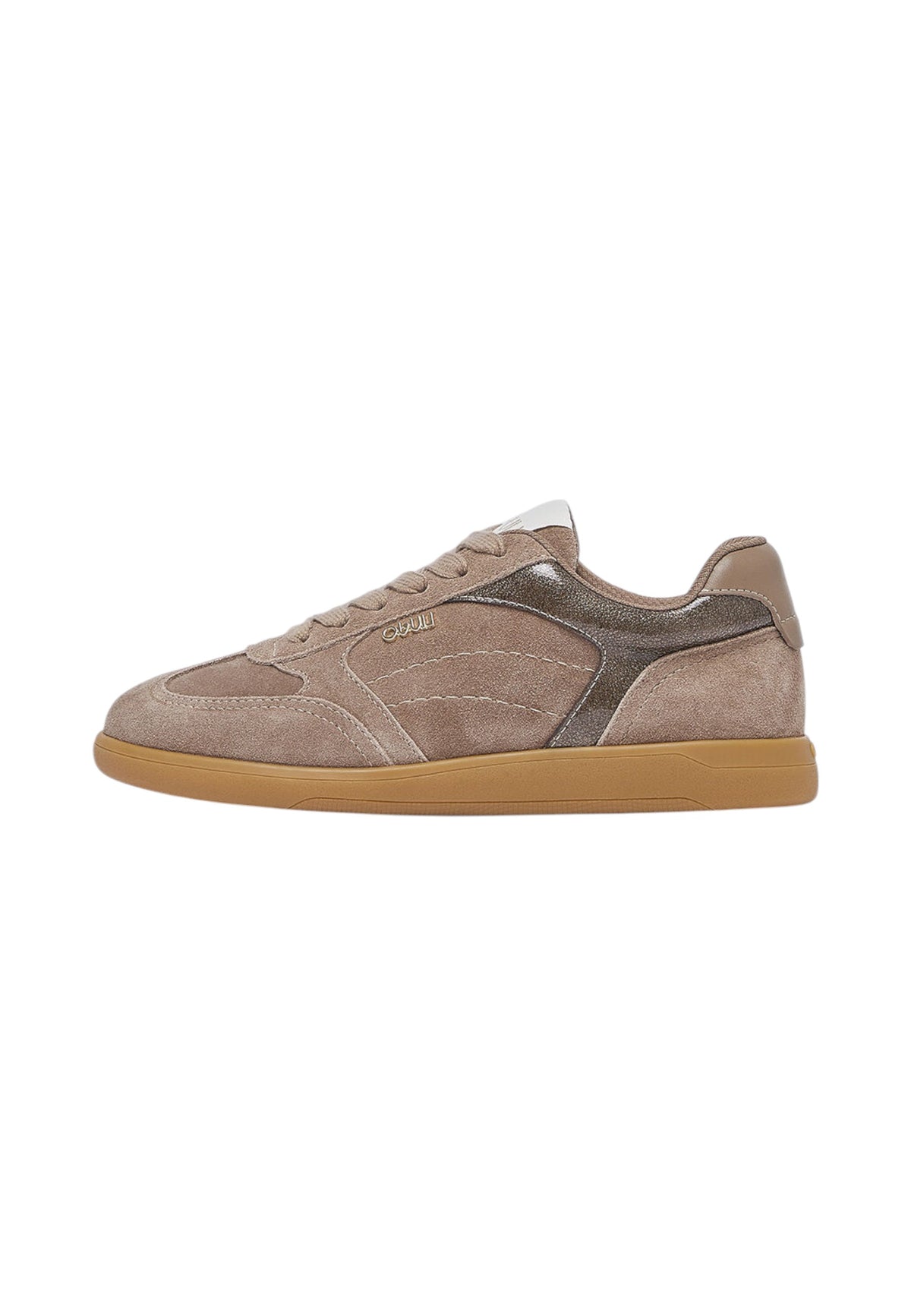 Sneakers  Donna Liu Jo  Connor 01 BF6045PX245