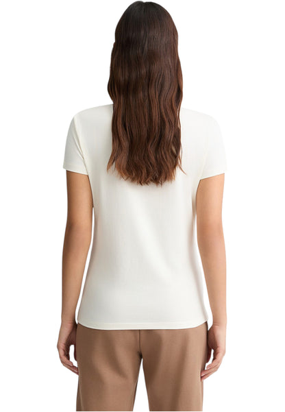 T-Shirt Manica Corta Donna Liu Jo