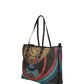 Borsa A Spalla Donna Gattinoni Large Shopping Planetarium BIGPL8228WPQ