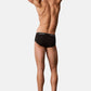 Slip Set Uomo Calvin klein Confezione 5 Pezzi, Vita Elastica Logata, Vestibilit� Aderente  LV00NB4287