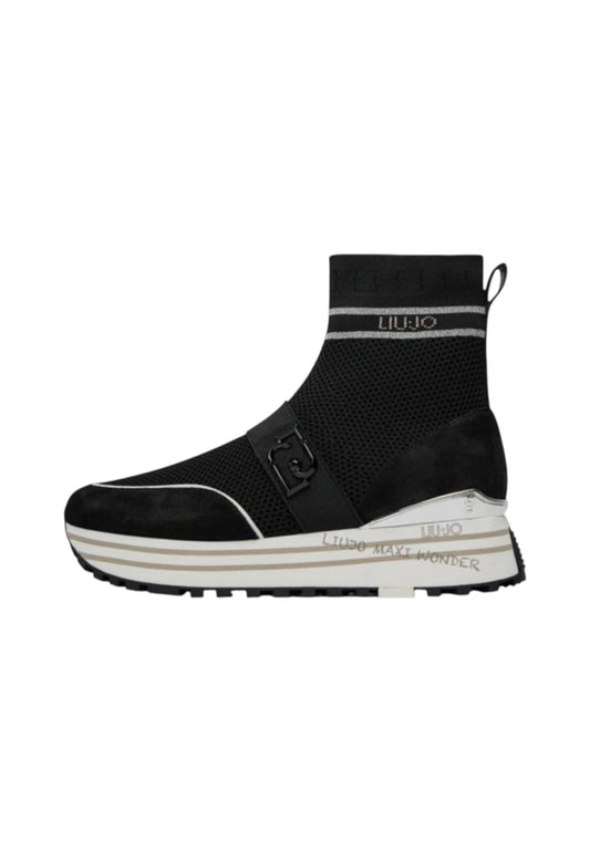 Sneakers Alte Donna Liu Jo   BA4061TX145