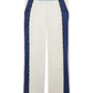 Pantaloni Tuta Donna Gcds Straight Fit Track C1WEQI185C008