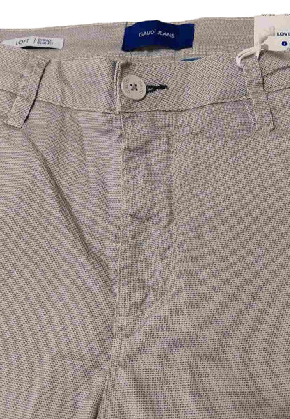 Pantaloni  Uomo Gaudi   411GU25020