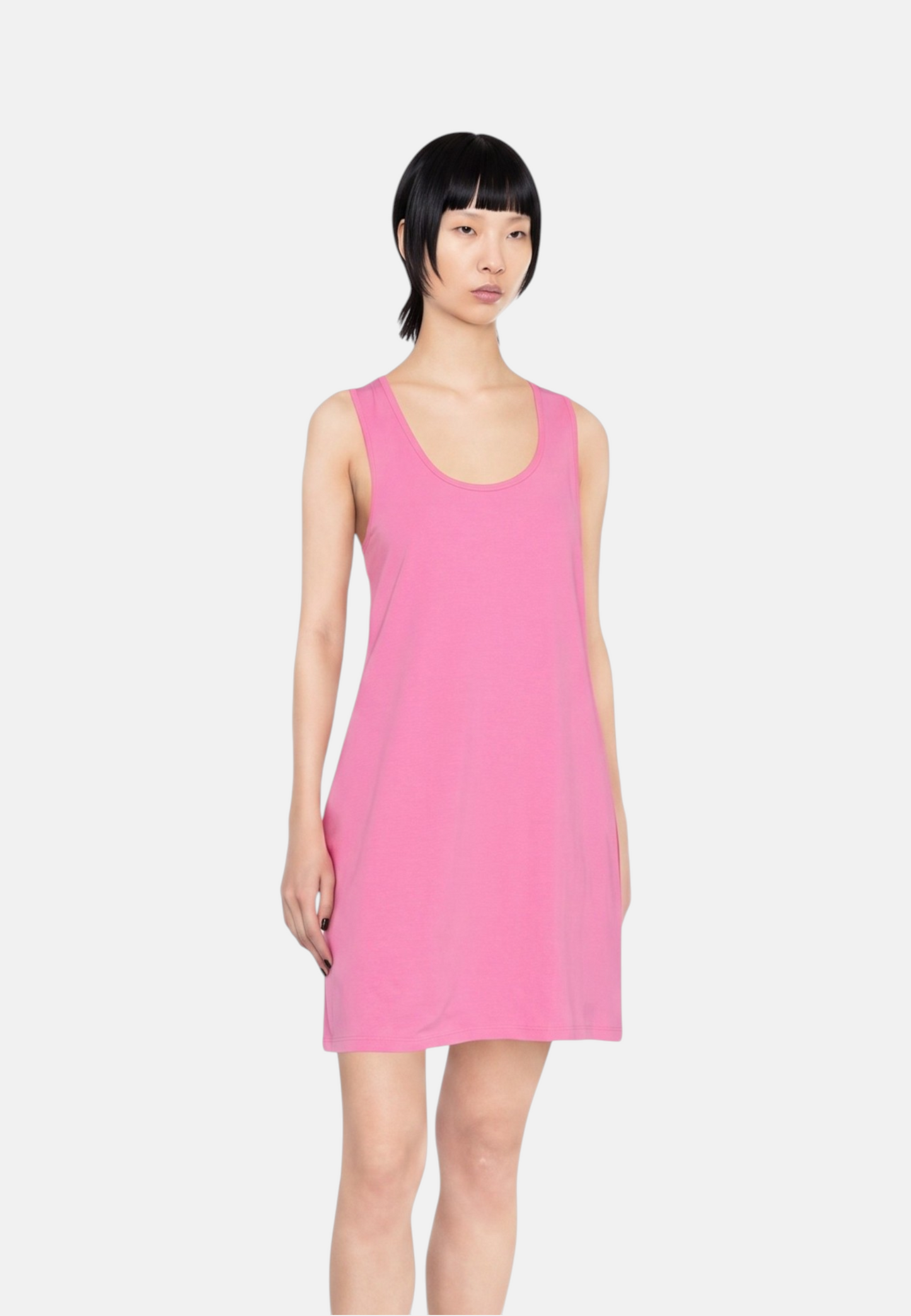 Vestito Corto Donna Moschino Da Spiaggia  A65022123