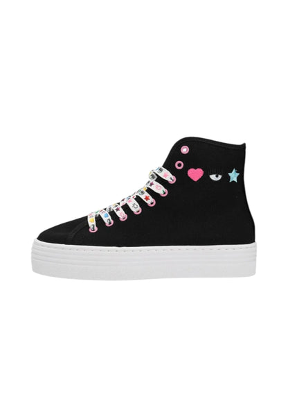 Sneakers Alte Donna Chiara Ferragni   CF3011