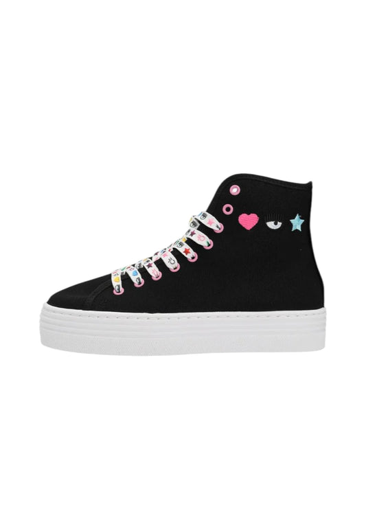 Sneakers Alte Donna Chiara Ferragni   CF3011
