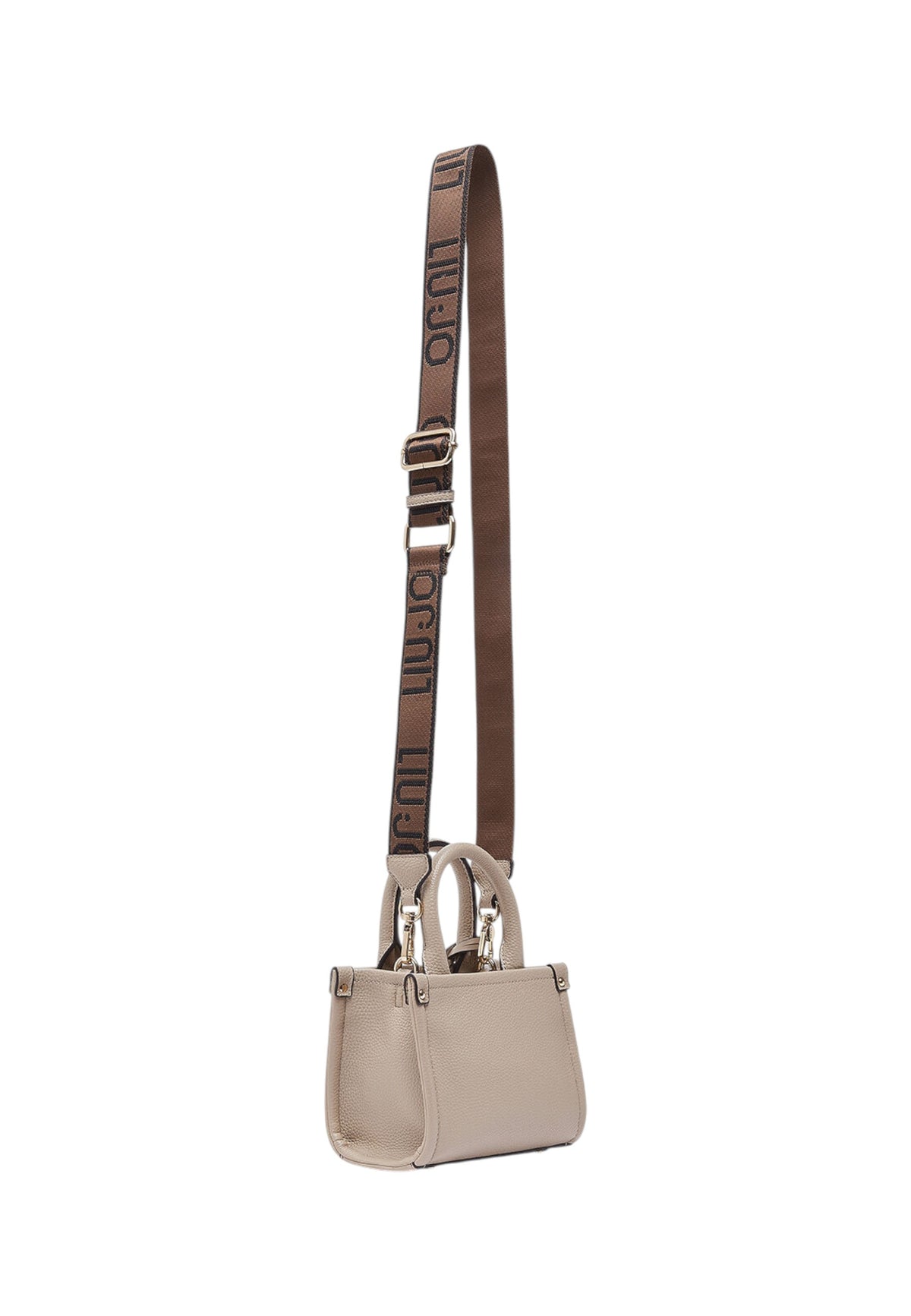 Borsa A Mano Donna Liu Jo Tote Mini  AF6102ES039