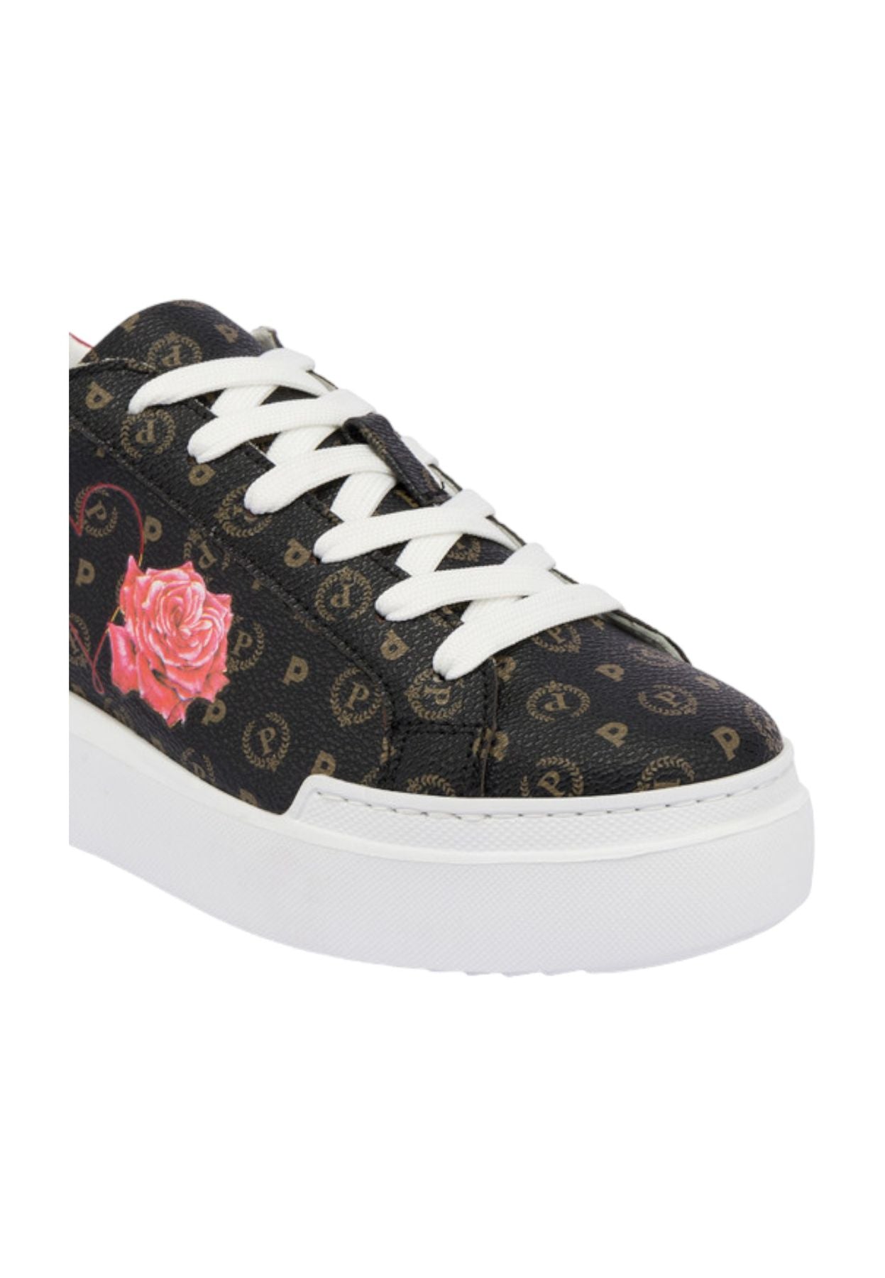 Sneakers Basse Donna Pollini   TA15254G0FQ