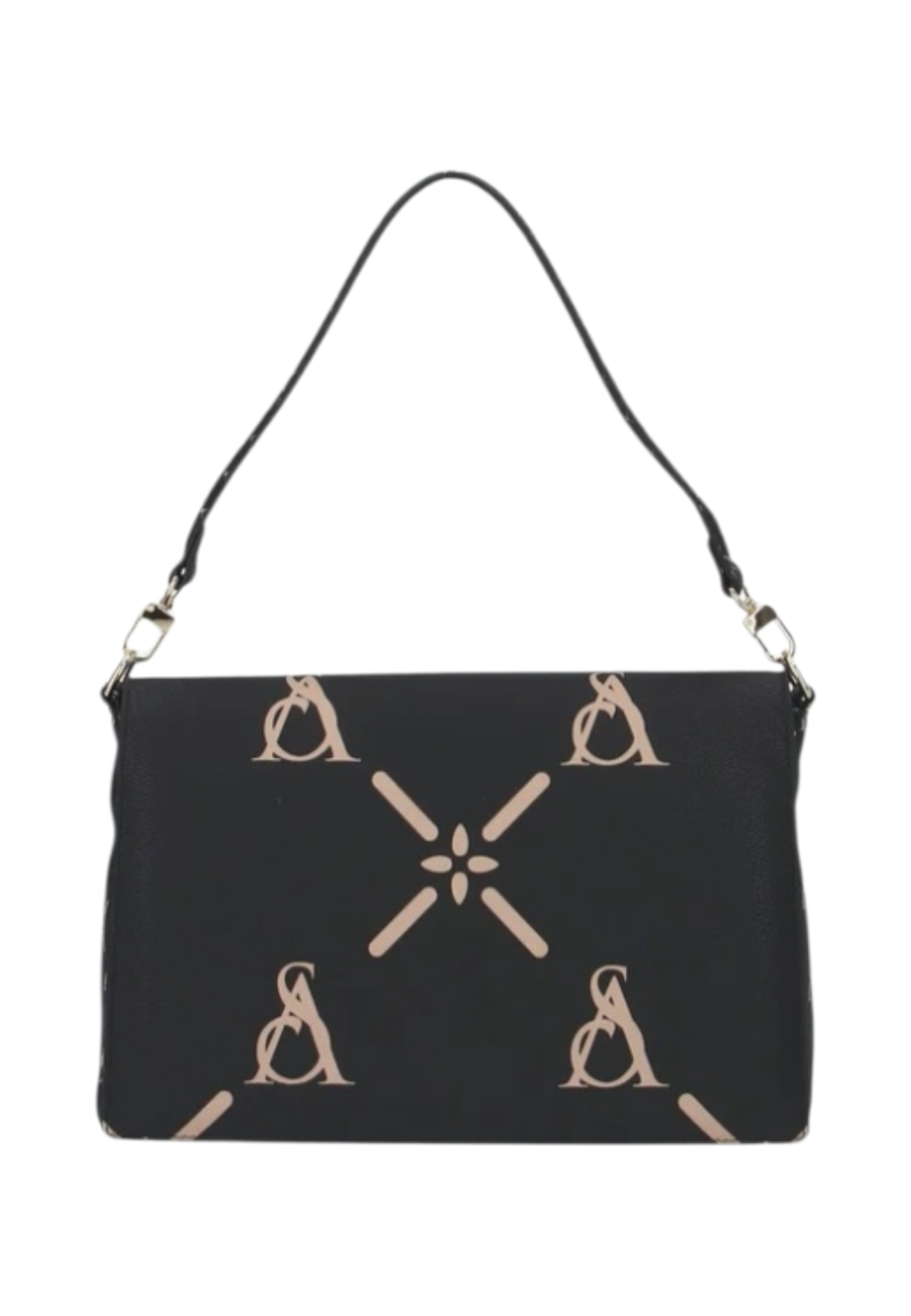 Borsa A Tracolla Donna L'Atelier du Sac Crossbody Milady Suzy