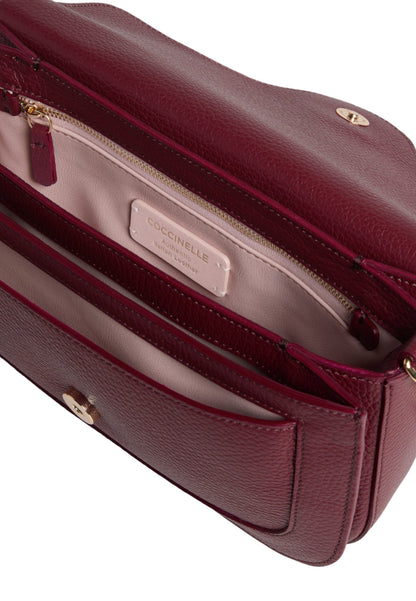 Borsa A Tracolla Donna Coccinelle  Coccinelle C-Me E1SSL120301